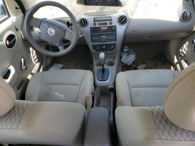 Photo 8 from auction – 2007 SATURN ION LEVEL with VIN 1G8AJ55F77Z103329