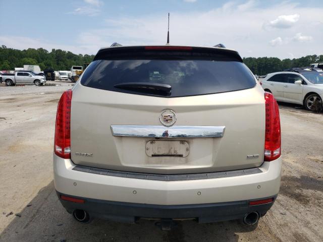 Photo 6 from auction – 2012 CADILLAC SRX LUXURY with VIN 3GYFNAE36CS540531
