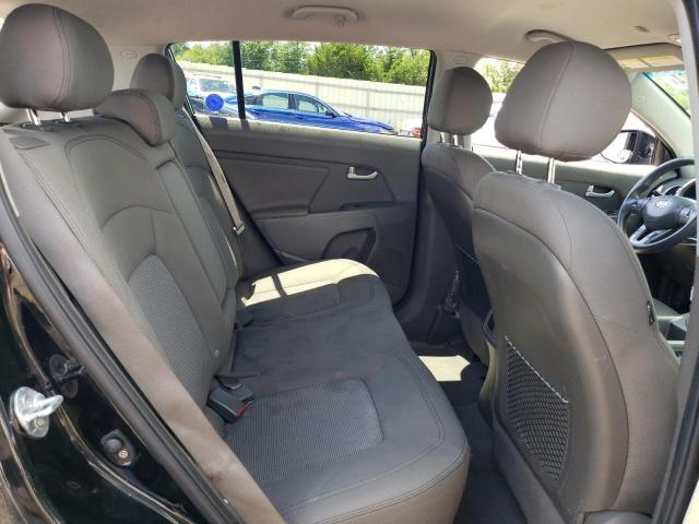 Photo 11 from auction – 2014 KIA SPORTAGE B with VIN KNDPB3AC0E7582666
