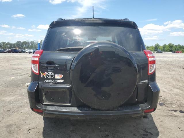 Photo 6 from auction – 2011 TOYOTA RAV4 LIMIT with VIN 2T3DF4DV6BW140260