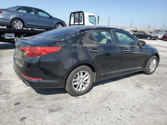 Photo 3 from auction – 2013 KIA OPTIMA LX with VIN 5XXGM4A73DG230528