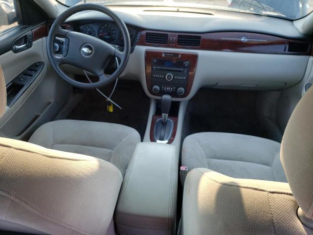 Photo 8 from auction – 2010 CHEVROLET IMPALA LS with VIN 2G1WA5EK3A1128021