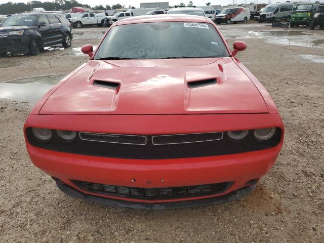 Photo 5 from auction – 2015 DODGE CHALLENGER with VIN 2C3CDZAG5FH873415