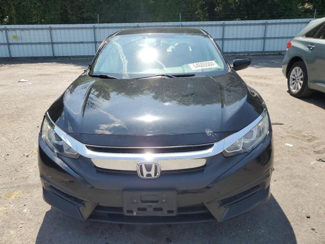 Photo 5 from auction – 2016 HONDA CIVIC with VIN 19XFC2F54GE212109