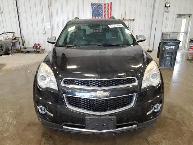 Photo 5 from auction – 2015 CHEVROLET EQUINOX LT with VIN 2GNFLHE39F6438395