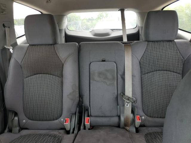 Photo 10 from auction – 2013 CHEVROLET TRAVERSE L with VIN 1GNKRFED5DJ195467