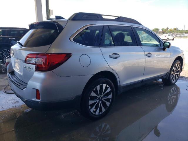 Photo 3 from auction – 2017 SUBARU OUTBACK 2. with VIN 4S4BSANC9H3440574