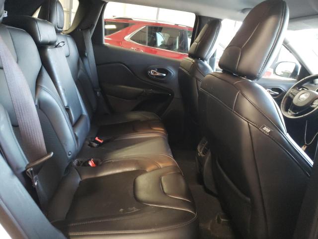 Photo 11 from auction – 2019 JEEP CHEROKEE L with VIN 1C4PJMLX7KD458867