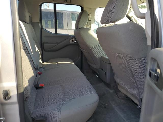 Photo 10 from auction – 2016 NISSAN FRONTIER S with VIN 1N6AD0FV7GN902683