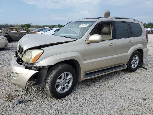 LEXUS GX 470 2007 with VIN JTJBT20X870145173 - Photo from auction