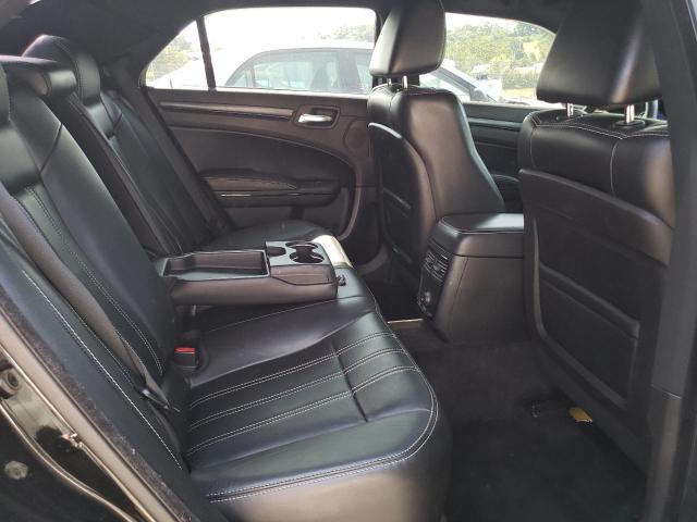 Photo 10 from auction – 2014 CHRYSLER 300 S with VIN 2C3CCABG9EH296910