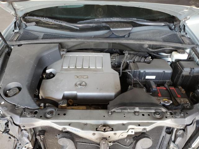 Photo 11 from auction – 2008 LEXUS RX 350 with VIN 2T2GK31U98C050601