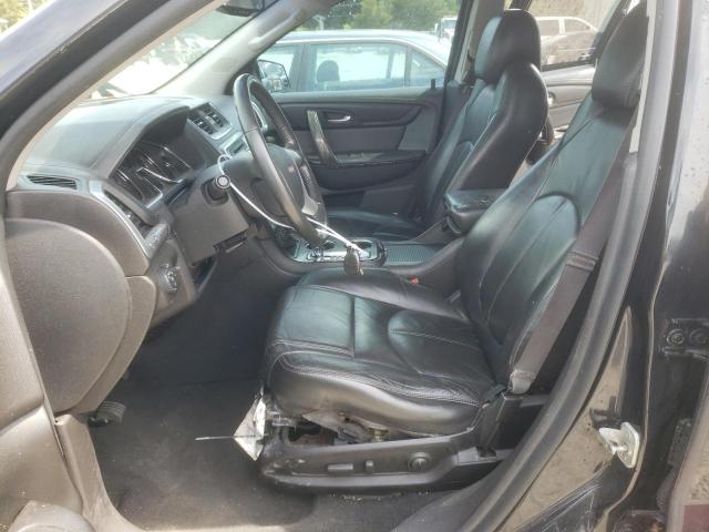 Photo 7 from auction – 2014 GMC ACADIA SLT with VIN 1GKKRRKD1EJ222782