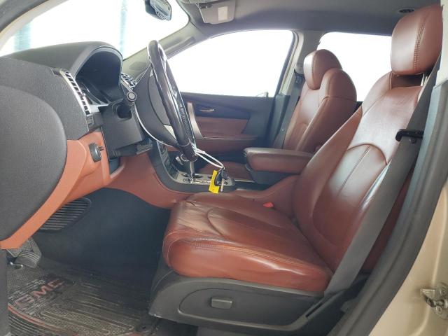 Photo 7 from auction – 2008 GMC ACADIA SLT with VIN 1GKER23788J205902