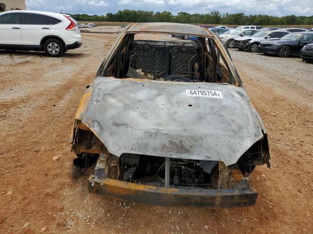 Photo 5 from auction – 2008 TOYOTA COROLLA CE with VIN 1NXBR32E18Z982405