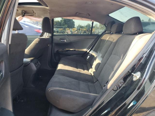 Photo 10 from auction – 2015 HONDA ACCORD EX with VIN 1HGCR2F75FA255220