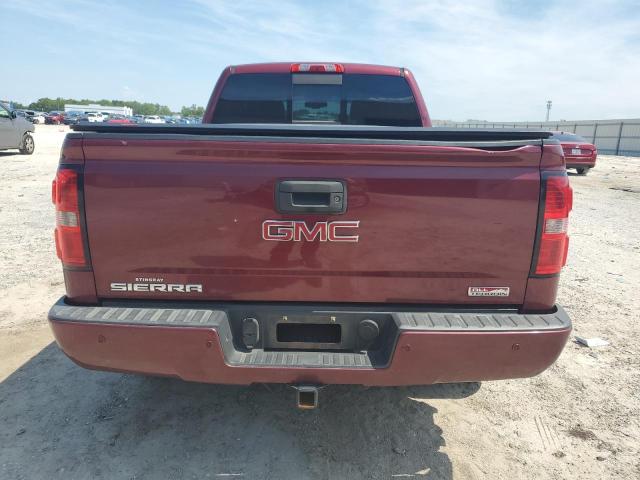 Photo 6 from auction – 2014 GMC SIERRA K15 with VIN 3GTU2VEC4EG185149