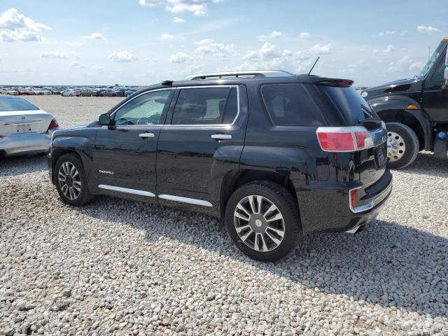 Photo 2 from auction – 2017 GMC TERRAIN DE with VIN 2GKFLRE32H6279905