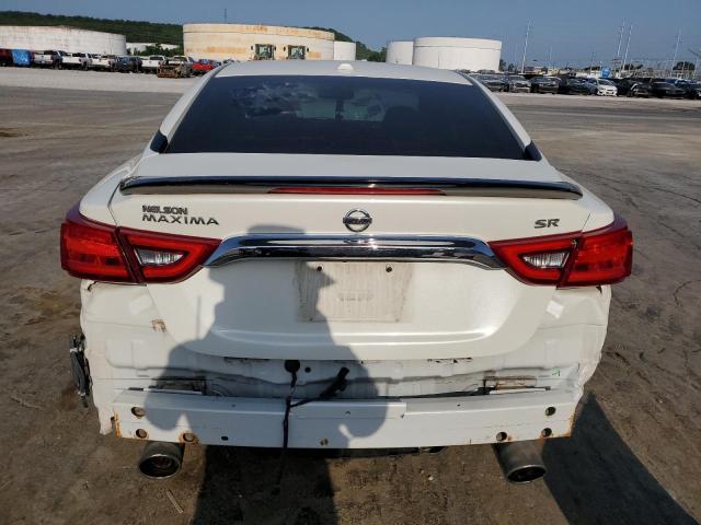 Photo 6 from auction – 2017 NISSAN MAXIMA 3.5 with VIN 1N4AA6AP2HC440429
