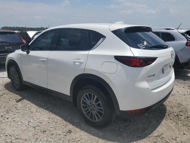 Photo 2 from auction – 2019 MAZDA CX-5 TOURI with VIN JM3KFACM4K1515017