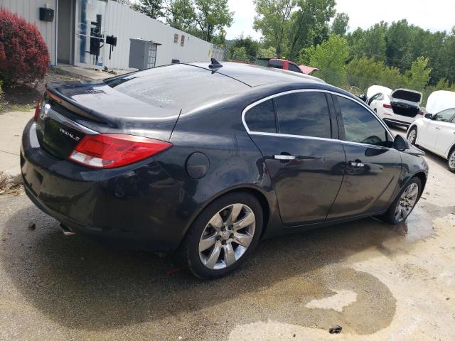 Photo 3 from auction – 2012 BUICK REGAL PREM with VIN 2G4GS5EV2C9196328