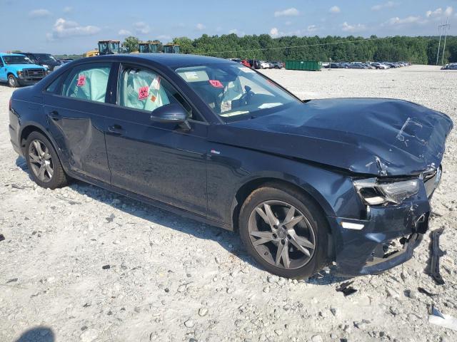 Photo 4 from auction – 2018 AUDI A4 PREMIUM with VIN WAUKMAF43JA039316