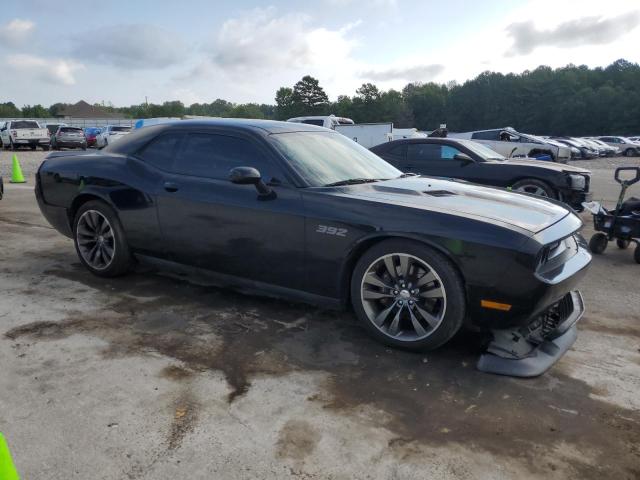 Photo 4 from auction – 2014 DODGE CHALLENGER with VIN 2C3CDYDJ1EH115460