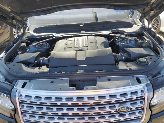 Photo 12 from auction – 2016 LAND ROVER RANGE ROVE with VIN SALGS2VF3GA255529