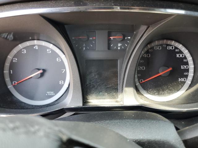 Photo 9 from auction – 2015 GMC TERRAIN SL with VIN 2GKALSEK6F6343451