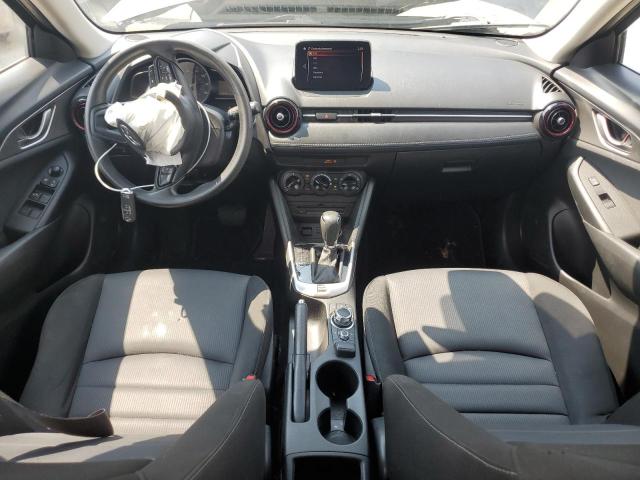 Photo 8 from auction – 2018 MAZDA CX-3 SPORT with VIN JM1DKFB70J0321482