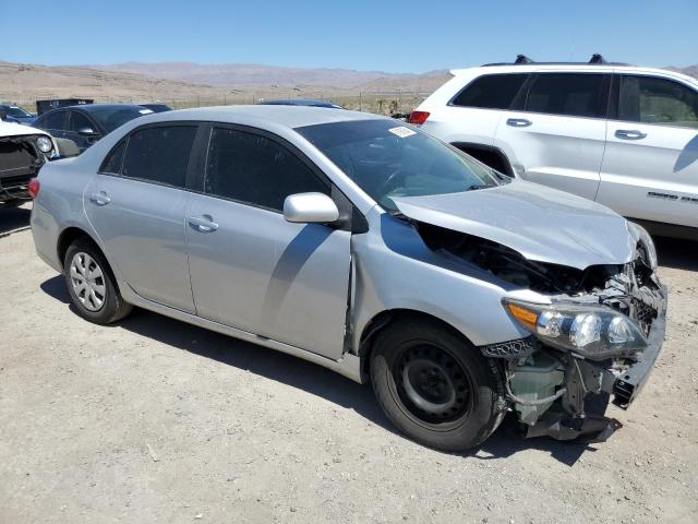 Photo 4 from auction – 2011 TOYOTA COROLLA BA with VIN 2T1BU4EE2BC645962