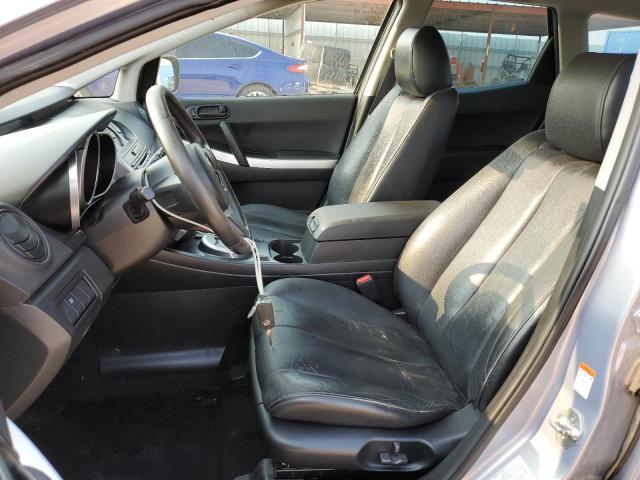 Photo 7 from auction – 2008 MAZDA CX-7 with VIN JM3ER293080214462