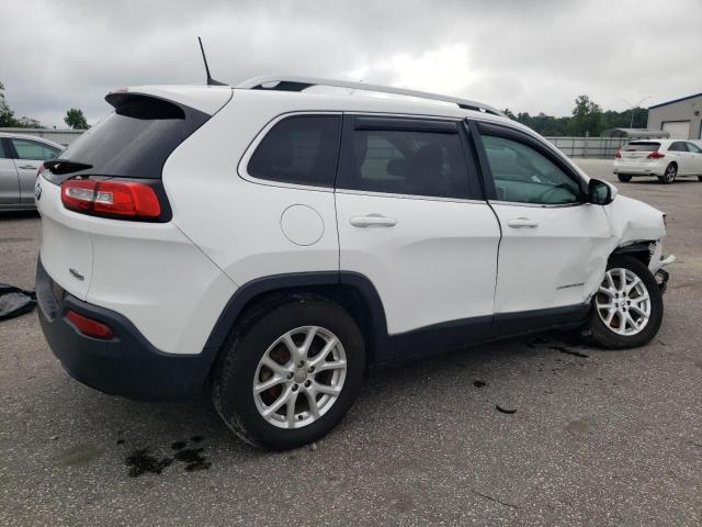 Photo 3 from auction – 2018 JEEP CHEROKEE L with VIN 1C4PJLCB3JD509763
