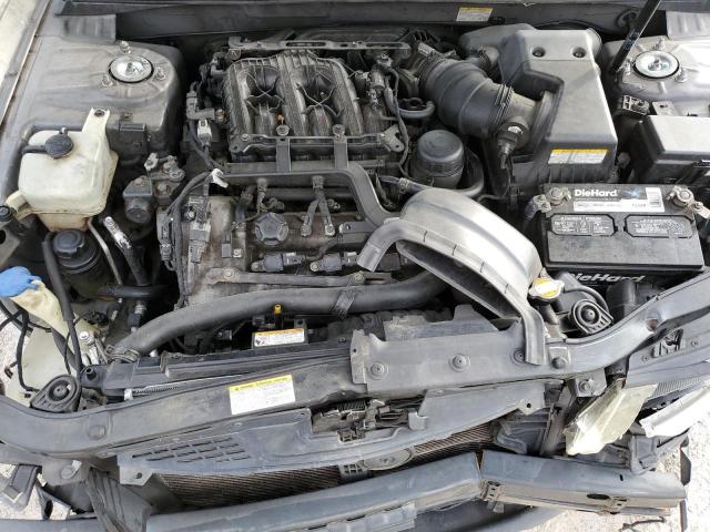 Photo 11 from auction – 2006 HYUNDAI SONATA GLS with VIN 5NPEU46F96H147863