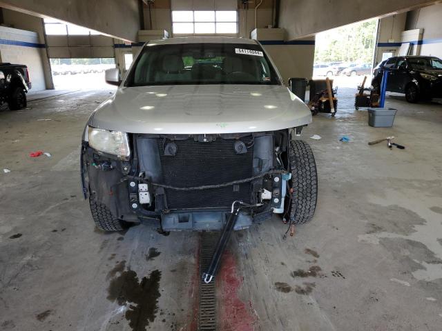 Photo 5 from auction – 2011 JEEP GRAND CHER with VIN 1J4RR4GG8BC576020