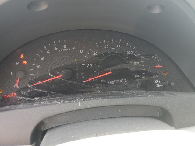 Photo 9 from auction – 2008 TOYOTA CAMRY CE with VIN 4T4BE46K88R013983