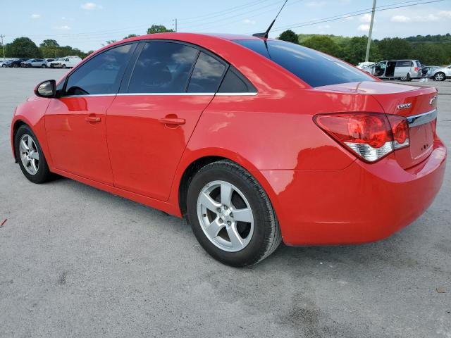 Photo 2 from auction – 2014 CHEVROLET CRUZE LT with VIN 1G1PC5SB6E7462989