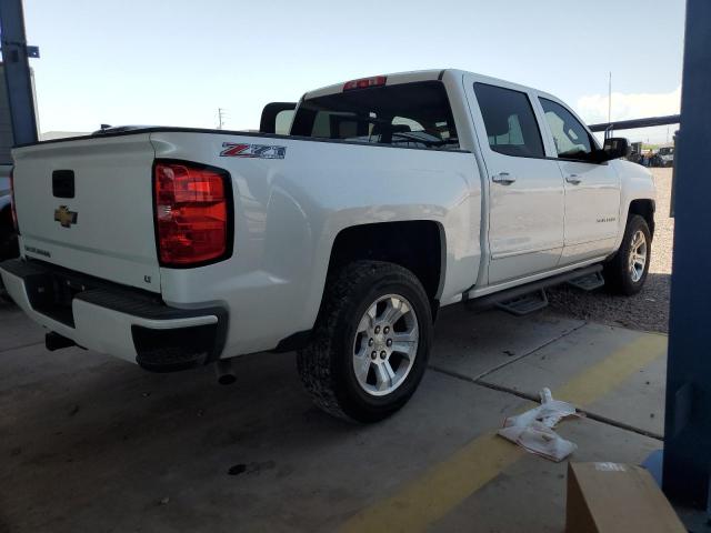 Photo 3 from auction – 2017 CHEVROLET SILVERADO with VIN 3GCUKREC1HG504454