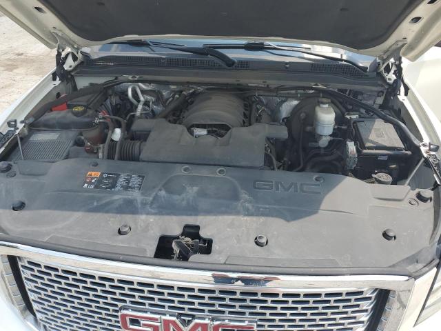Photo 12 from auction – 2015 GMC YUKON DENA with VIN 1GKS2CKJ8FR502919