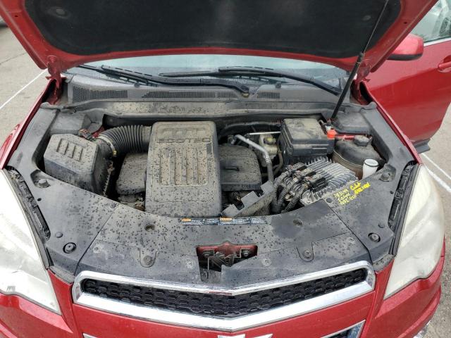 Photo 12 from auction – 2015 CHEVROLET EQUINOX LT with VIN 2GNALCEK2F6366816