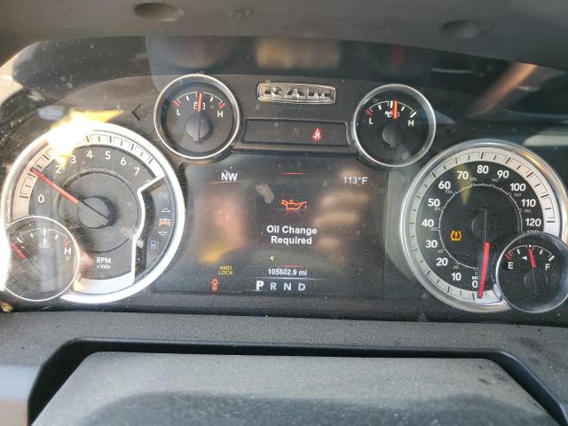 Zdjęcie 9 z aukcji – 2017 RAM 1500 SLT z VIN 1C6RR7TTXHS517647