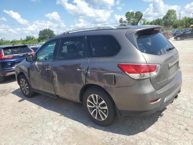 Photo 2 from auction – 2013 NISSAN PATHFINDER with VIN 5N1AR2MM3DC625446