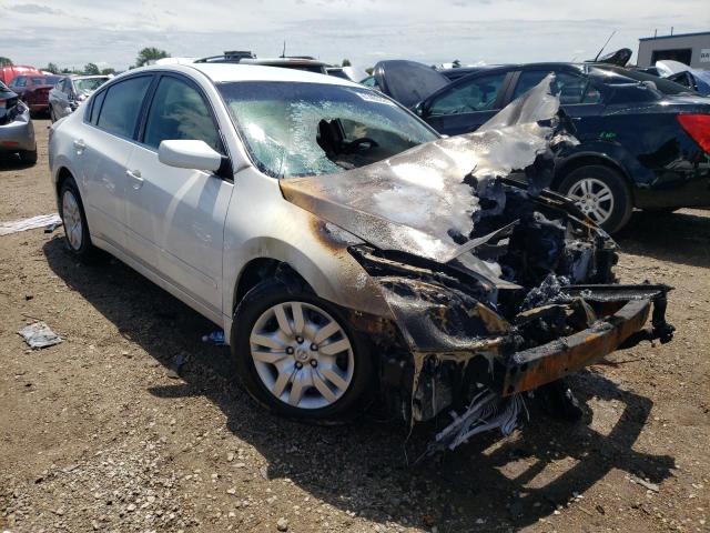 Photo 4 from auction – 2012 NISSAN ALTIMA BAS with VIN 1N4AL2AP6CC135740