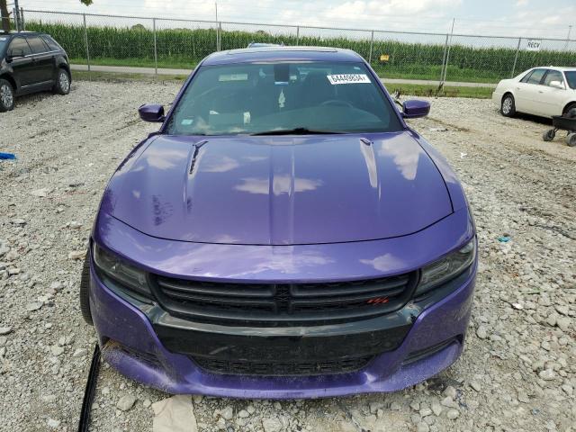 Photo 5 from auction – 2016 DODGE CHARGER R/ with VIN 2C3CDXCT9GH150747
