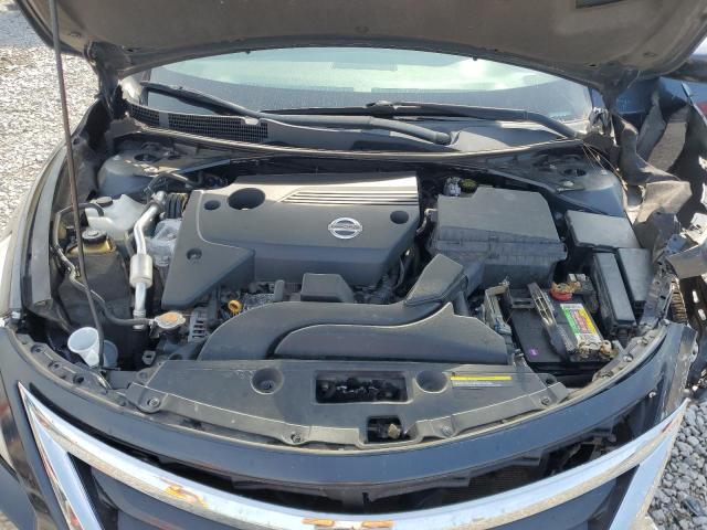 Photo 11 from auction – 2015 NISSAN ALTIMA 2.5 with VIN 1N4AL3AP8FC452915