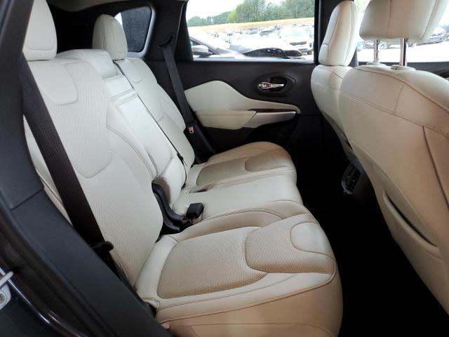Photo 10 from auction – 2018 JEEP CHEROKEE O with VIN 1C4PJMJX8JD579487