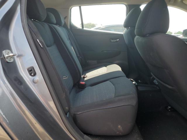 Photo 11 from auction – 2023 NISSAN LEAF S with VIN 1N4AZ1BV4PC558392
