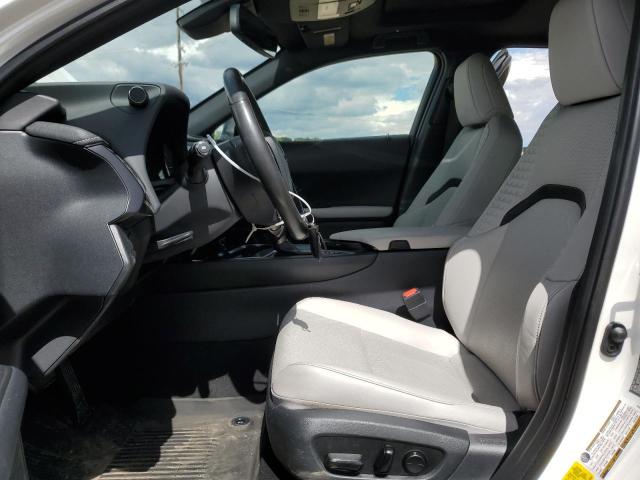 Photo 7 from auction – 2020 LEXUS UX 250H with VIN JTHP9JBH4L2030168