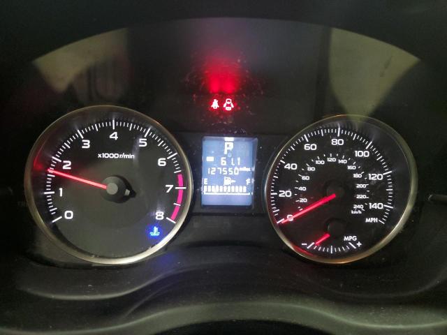Фото 9 с аукциона – 2014 SUBARU XV CROSSTR с VIN JF2GPAGC6E8343843