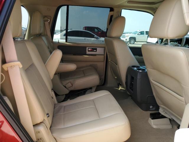 Photo 11 from auction – 2014 FORD EXPEDITION with VIN 1FMJU1H56EEF10650
